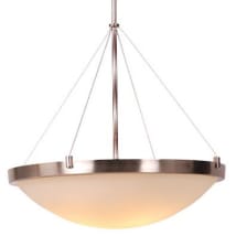 Satin Nickel
