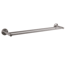 Satin Nickel