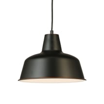 Oil Rubbed Bronze