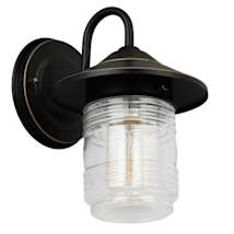 Oil Rubbed Bronze