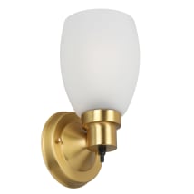 Satin Gold