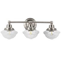 Satin Nickel
