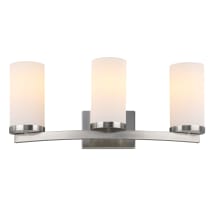 Satin Nickel