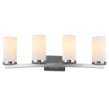 Satin Nickel