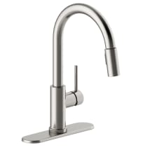 Satin Nickel
