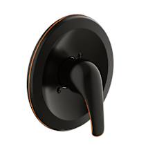 Oil Rubbed Bronze