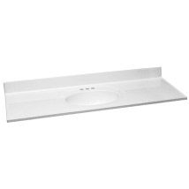 Solid White