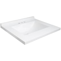 Solid White