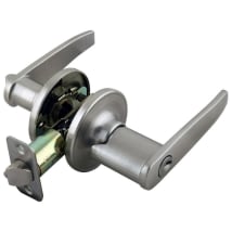 Satin Nickel