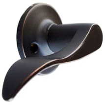 Oil Rubbed Bronze