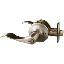 Satin Nickel