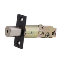 Oil Rubbed Bronze
