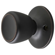 Oil Rubbed Bronze