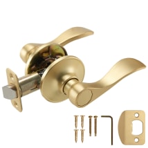 Satin Gold