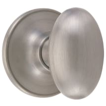 Satin Nickel