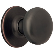 Oil Rubbed Bronze