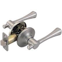 Satin Nickel