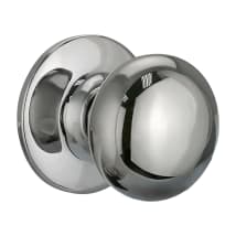 Polished Chrome