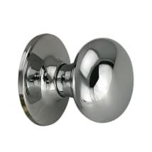 Polished Chrome