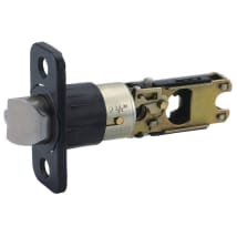Oil Rubbed Bronze