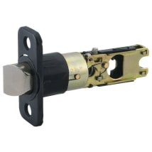 Oil Rubbed Bronze