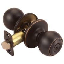 Oil Rubbed Bronze