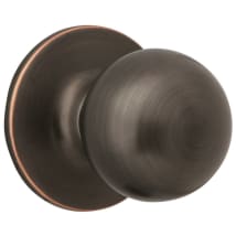 Oil Rubbed Bronze