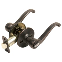 Oil Rubbed Bronze