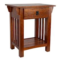 Medium Oak