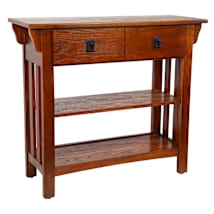 Medium Oak