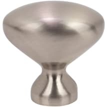 Brushed Satin Nickel