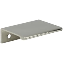 Brushed Satin Nickel
