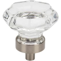 Brushed Satin Nickel