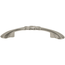 Brushed Satin Nickel