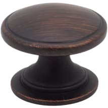 Brushed Oil Rubbed Bronze