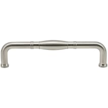 Brushed Satin Nickel