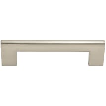 Brushed Satin Nickel