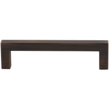 Brushed Oil Rubbed Bronze