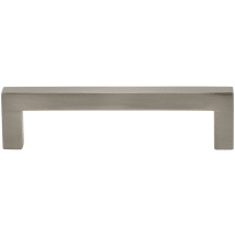 Brushed Satin Nickel