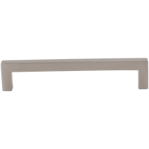 Brushed Satin Nickel