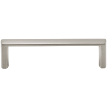 Brushed Satin Nickel