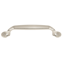 Brushed Satin Nickel