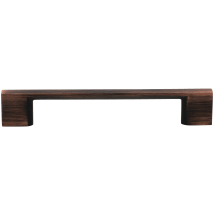 Brushed Oil Rubbed Bronze