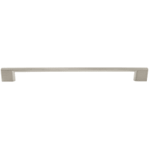 Brushed Satin Nickel