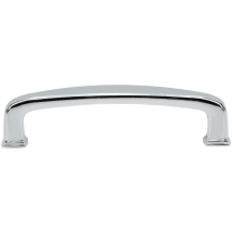 Polished Chrome