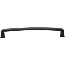 Brushed Oil Rubbed Bronze