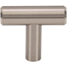 Brushed Satin Nickel