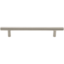 Brushed Satin Nickel