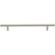 Brushed Satin Nickel