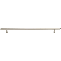 Brushed Satin Nickel